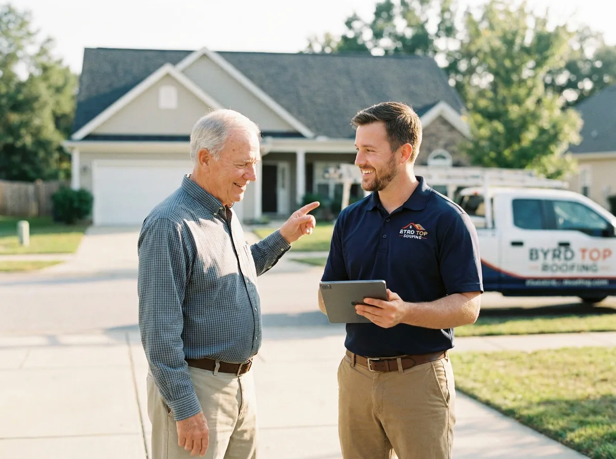 Roofing Sieper, LA FAQs